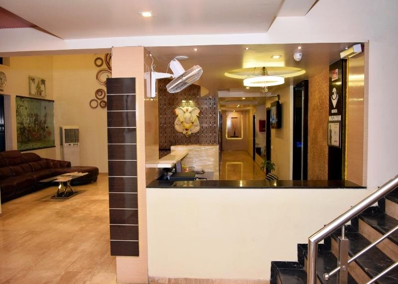 Hotel Vaishnavi-Gallary